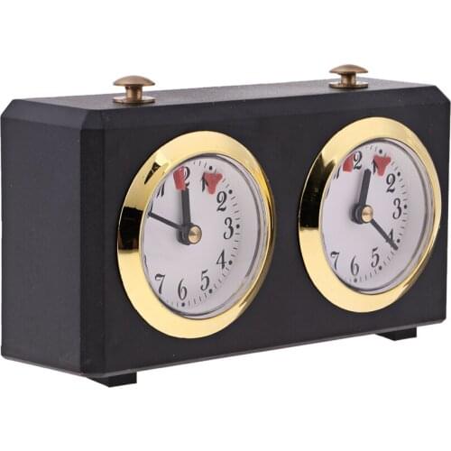 Chess Timer, professional chess timer clock high-definition digital