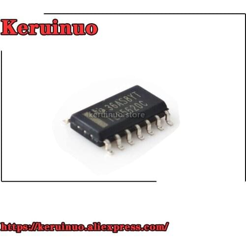 TLC1543CN TLC1543 NEW ORIGINAL DIP IN STOCK