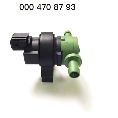 Fuel Vapor Vent Valve For Mercedes W140 W202 W203 OEM 0004708793