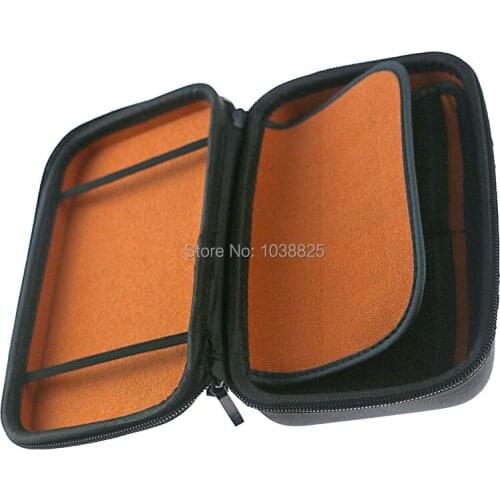 Hard Travel Protective Storage Pouch Bag with strap For Nintendo Switch NS NX Console Cover ChengChengDianWan