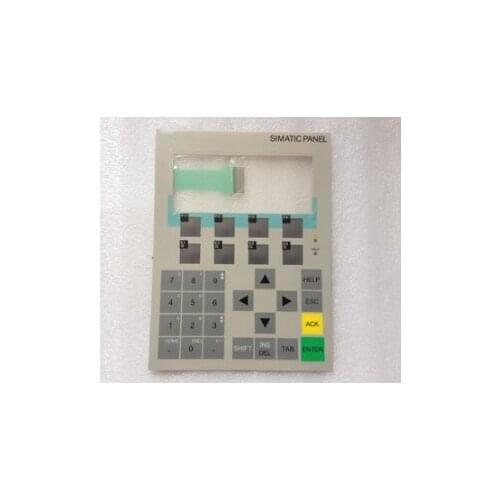 6AV6641-0BA11-0AX1 6AV6641-0BA11-0AX0 OP77A Membrane Keypad Switch for 6AV6 641-0BA11-0AX1 6AV6 641-0BA11-0AX0 OP77A Keyboard