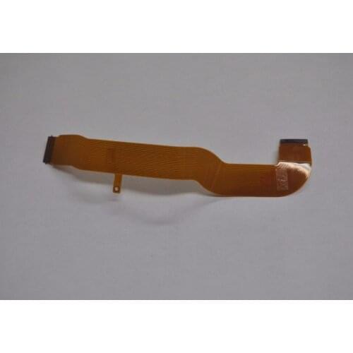 90%New Flex Cable FPC Connecting Second Board and Main Board Replacement For Nikon D7100 Repair Part