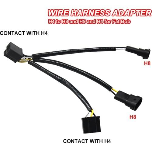 Atubeix LED H9 Bulbs (PGJ19-5)