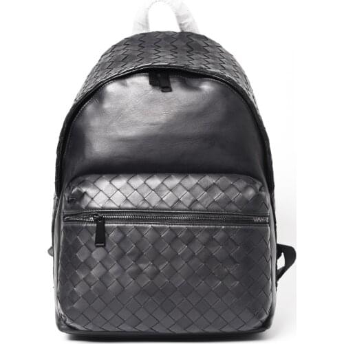 JIA BV Men's Casual Backpacks