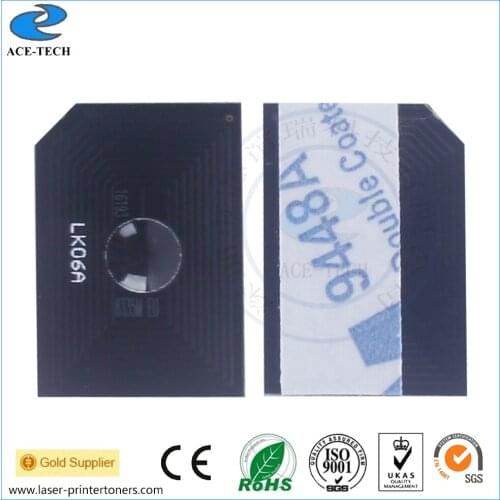Compatible toner cartridge reset chips for Kyocera TASKalfa 3252ci laser printer TK-8338