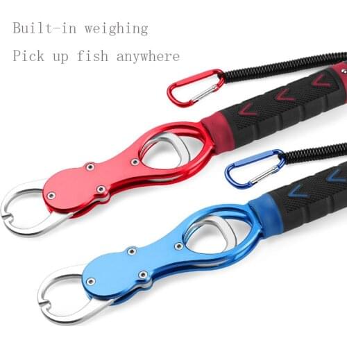 Macroupta Fishing Pliers