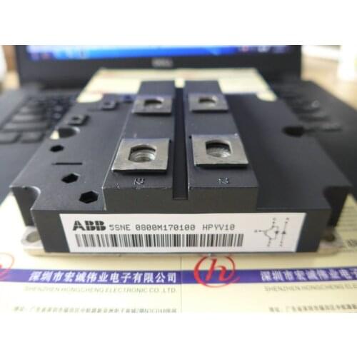 5sne0800m170100 power module