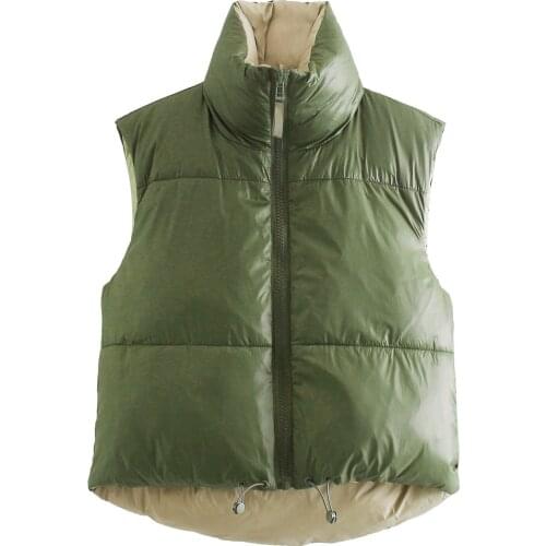 MOXFCIZO Women's Vests