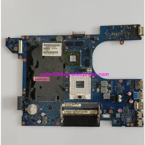 Genuine CN-06D5DG 06D5DG 6D5DG LA-8241P w 216-0833000 GPU Laptop Motherboard Mainboard for Dell Inspiron 5520 Notebook PC