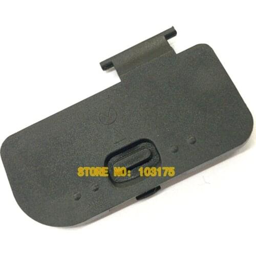 NEW Battery Cover Door Cap Lid For Nikon D850 Camera Repair Part
