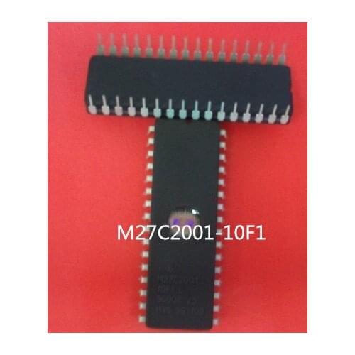 New M27C2001-10F1 M27C2001
