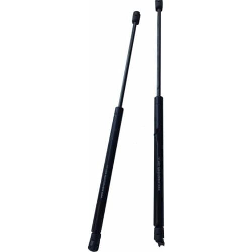 QDAEROHIVE PICKUP car hood reuses the gas spring support rod Slow Down SHOCK UP GAS STRUTS FIT FOR Vauxhall Corsa C 2001-2006