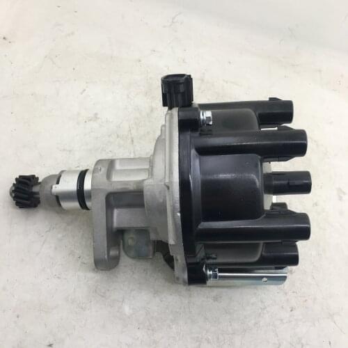SherryBerg DISTRIBUTOR for TOYOTA OEM SUPRA(1993-1998) LEXUS GS300 SC300 #19100-46011 NEW 6 cyliners quality part