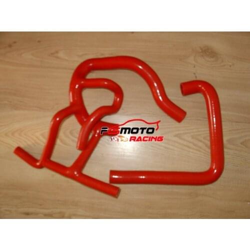 SILICONE COOLANT HOSE 1997-2001 FOR ROVER MINI COOPER S MPI