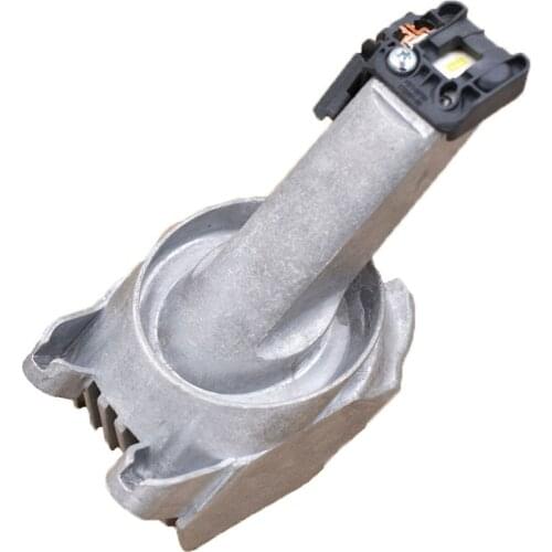 Daytime driving lght DRL LED module for BMW 5 Series F07 GT LCI F10 F11