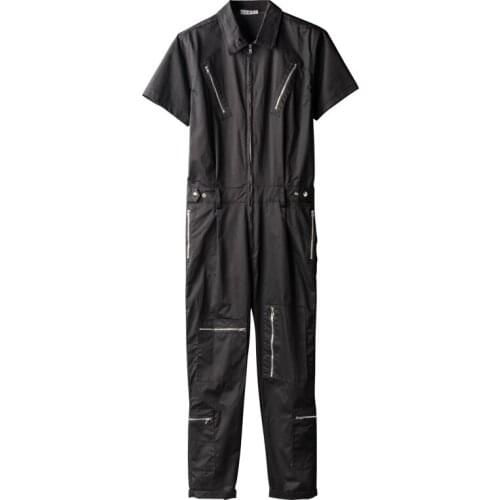 YENIONS Men's Trousers With Pockets