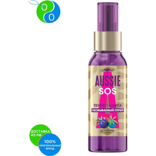 Средства и аксессуары для укладки волос AUSSIE China At AliExpress
