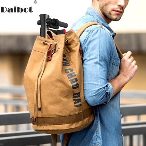 Daibot Mini Scooters