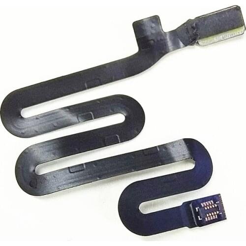 For Huawei P20Pro Flash Light Sensor Fingerprint Sensor Home Button Connect Flex Cable for Huawei P20 Pro Spare Repair Parts