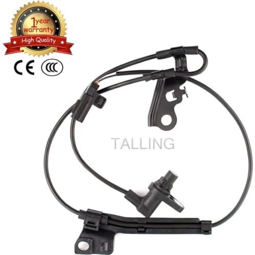 Front Right ABS Wheel Speed Sensor OEM 89542-12100 89542-02130 For T-oyota Corolla
