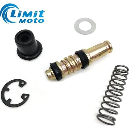 DIHODA Motorcycle Brake Pad Kits