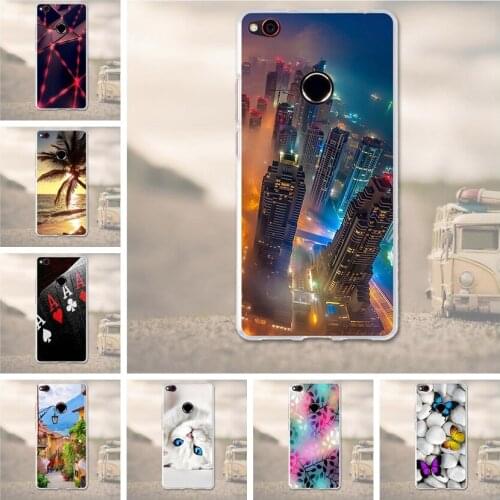 ENGOI Nubia Z11 Phone Cases