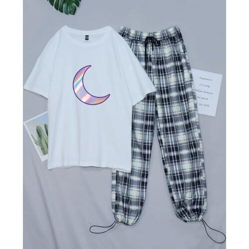 KEEVICI Women's Large Pajamas