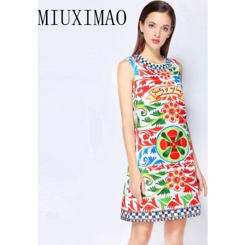 MIUXIMAO Women's Dresses