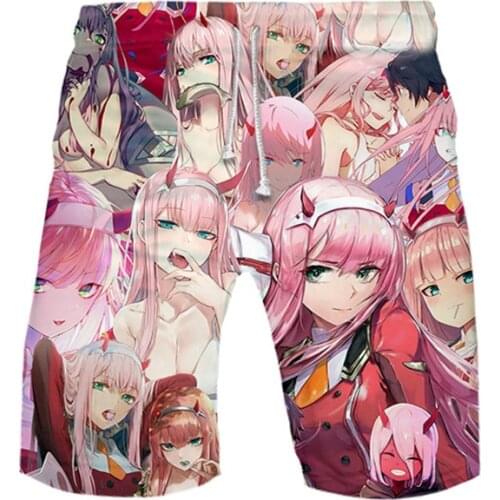 Nifineo Men's Beach Shorts