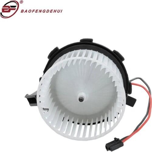 OEM New HVAC Blower Motor for Audi Audi A4 A5 Quattro 2013-2017 A4 A5 Q5 S4 S5 SQ5 8T1820021