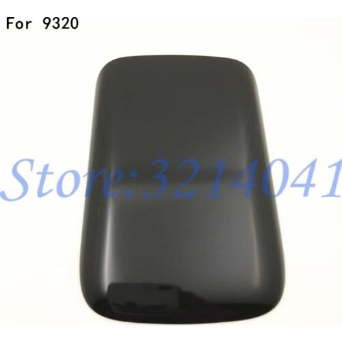Top Quality Brand new For Blackberry Curve 9320 Back Cover Battery Cover Door Replacement