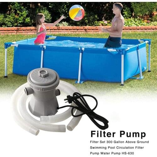 New UK Plug 220V Electric Swimming Pool Filter Pump,Swimming Pool Pump And Filter Kit,Pool Pump,Paddling Pool Pump Water