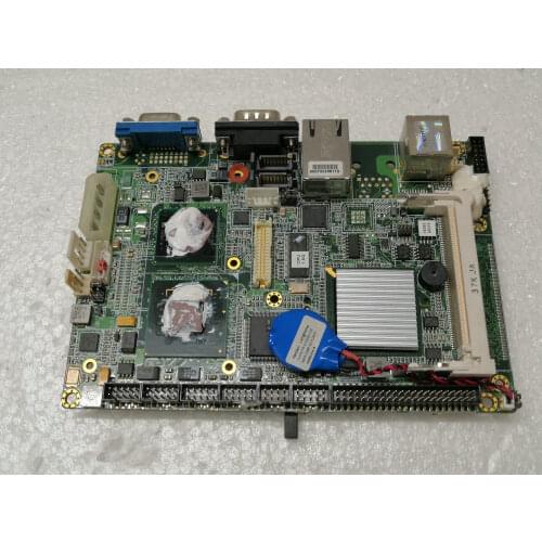 Industrial equipment board 3.5 inch aaeon GENE-9455 A1.0 REV.A1.0 AEC-6831 1907945503