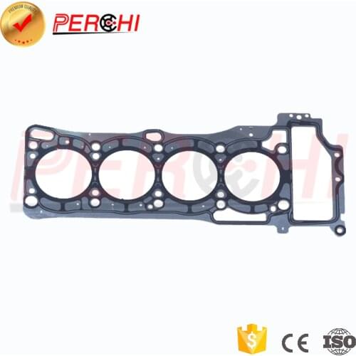 Engine auto parts head gasket for Nissan QG15 Amela II Saloon (N16) 2000/04- OEM 11044-4M500