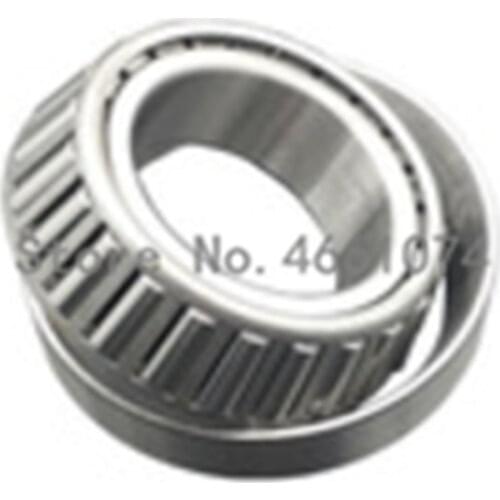 32007X stainless steel ball bearing, 32007 X Bearing 35*62*18 mm