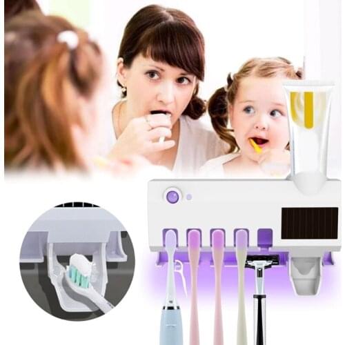 衡铭 Sterilizers For Toothbrushes