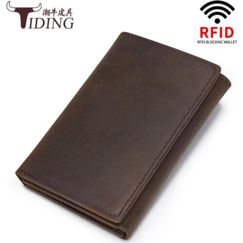 Tiding Wallets