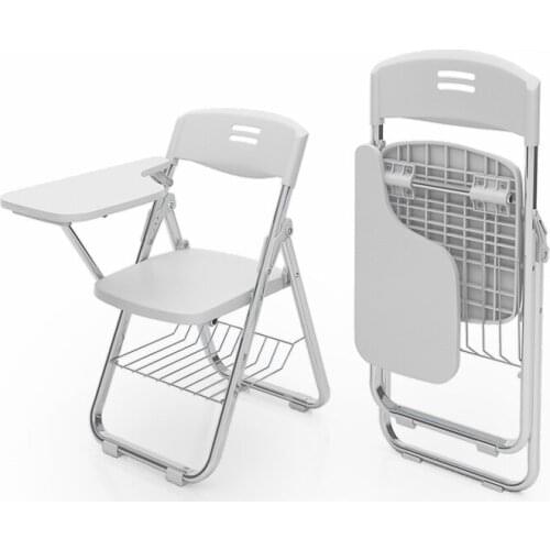 Training Chair with Writing Board Chair Listening Chair Student Office Conference Chair Office chair conference room