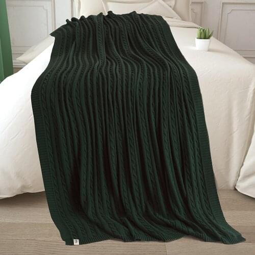 Uludagtriko Blankets
