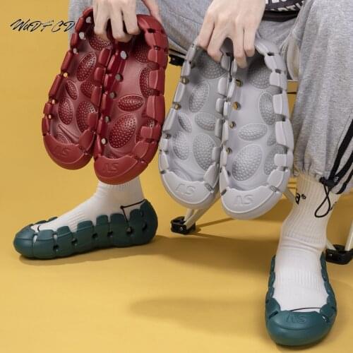 WaDFCD Women's Slippers