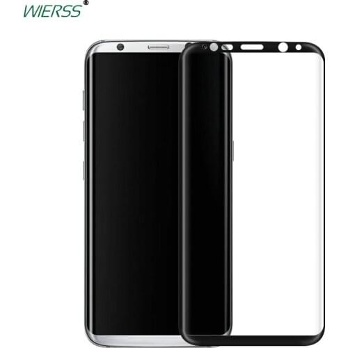 Wierss Phone Cases Samsung Galaxy S8 Plus