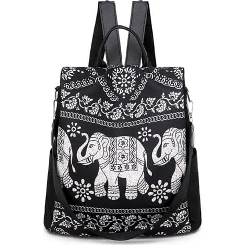 YKFMYFOURL Men's Travel Backpacks