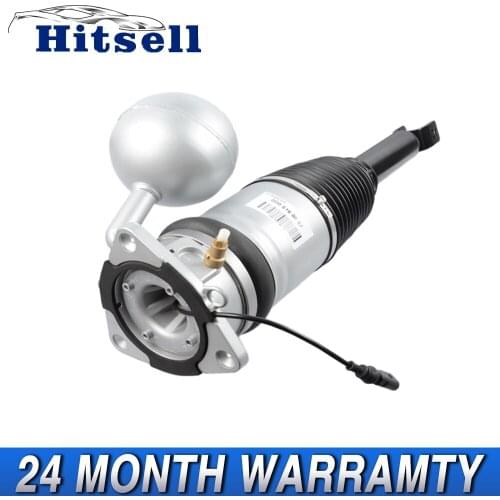 Rear Air Suspension Shock Absorber for Volkswagen Phaeton Bentley Continental Air Suspension Spring Strut 3D0616002J