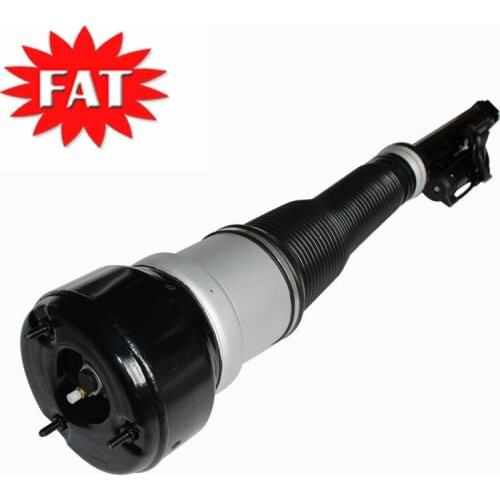 For Mercedes-Benz W221 S250 S320 S350 S420 S450 S500 R500 R63 AMG Rear Right Air Suspension Shock Absorber Strut 2213205613