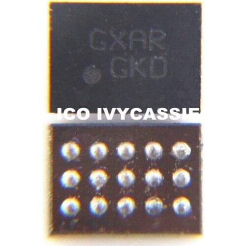 GX Charger IC Charging Chip 15 pins