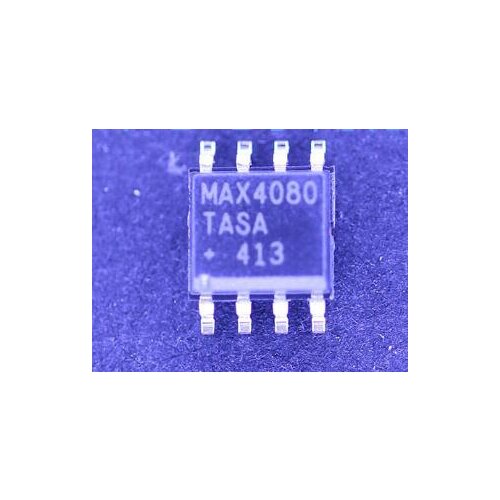 100% NEW Free shipping MAX4080TASA MAX4080 SOP8 MODULE new in stock Free Shipping