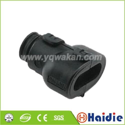 2sets auto connector wire harness accessory cable clip plug 7807196