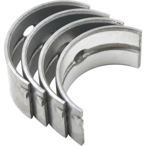 4pcs Motorcycle Engine Parts 28mm ~ 27mm STD oversize +25 +50 +75 +100 Balance Crankshaft Bearing For CFMOTO CF650 CF 650