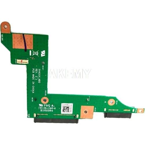 Akemy New Board Original For Asus X441U X441UV HDD BOARD X441UV_HDD Rev 2.1 Cable