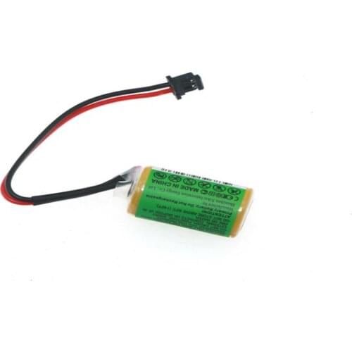 JZSP-BA01 Battery for Omron Sigma 2 Sigma II SGDH amplifier Sigma II/V Servo Driver SGDH ServoRack Sigma 2 absolute encode